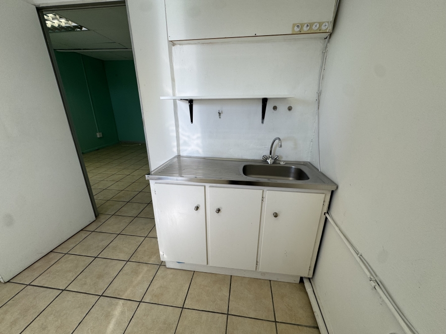 To Let commercial Property for Rent in Parklands Western Cape